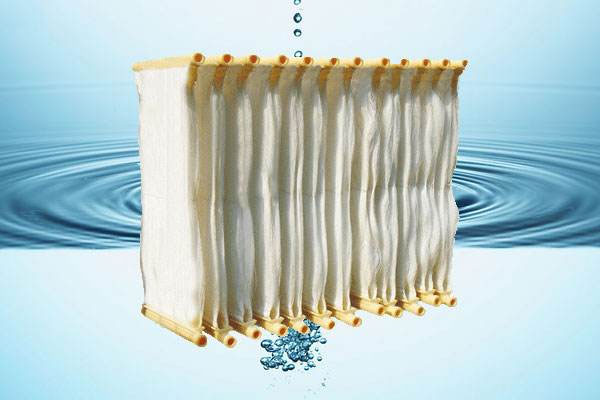 MBR膜怎么分類(lèi)？