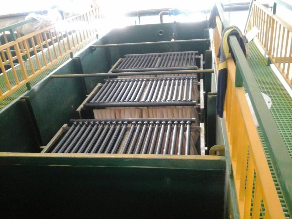 MBR膜生物反應(yīng)器是什么？